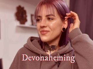 devonaheming Pornstars Zoe