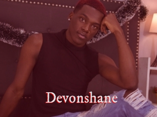 Devonshane