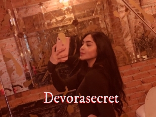 Devorasecret
