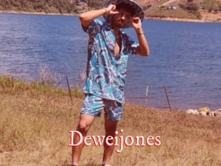 Deweijones
