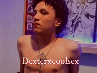 Dexterxcoolsex