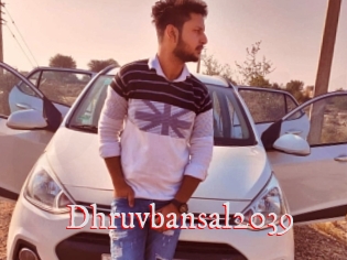 Dhruvbansal2039