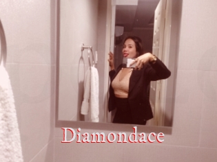 Diamondace