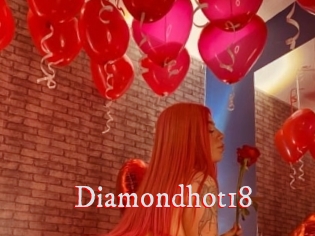 Diamondhot18