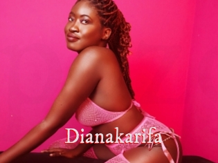 dianakarifa Pornstars Zoe