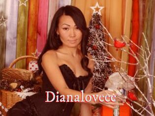 Dianaloveee