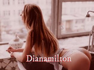 Dianamilton