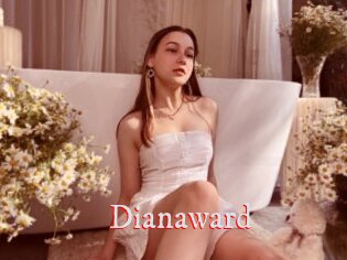 Dianaward