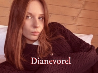 Dianevorel