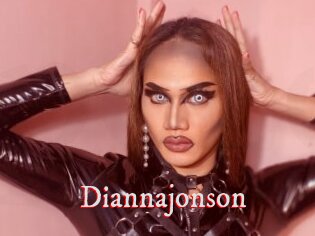 Diannajonson