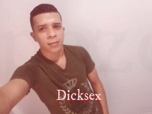 Dicksex