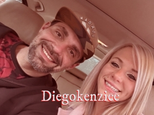 Diegokenziee