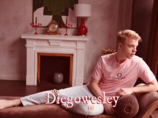 Diegowesley