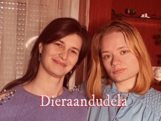 Dieraandudela