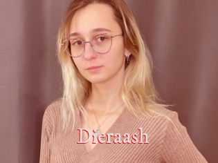 Dieraash