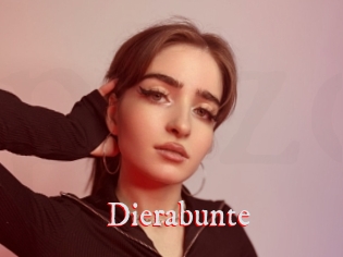 Dierabunte