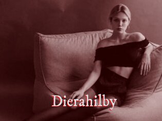 Dierahilby