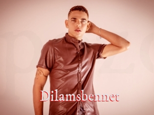 Dilamsbennet