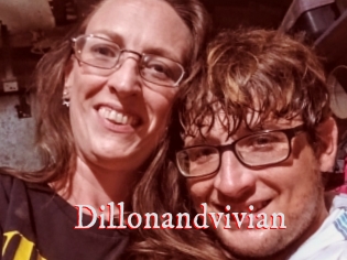 Dillonandvivian