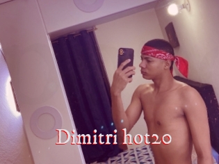 Dimitri_hot20