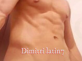Dimitri_latin7