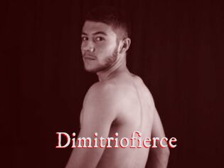 Dimitriofierce