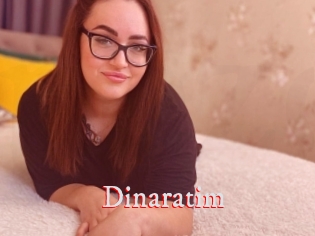 Dinaratim