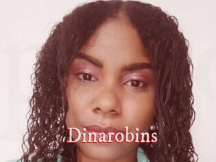 Dinarobins
