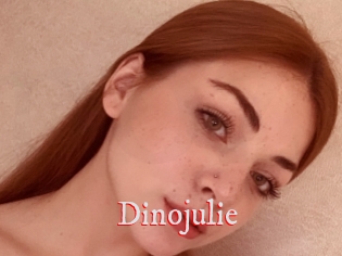 Dinojulie