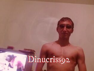 Dinucriss92