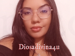 Diosadivina4u