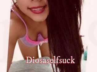 Diosaselfsuck
