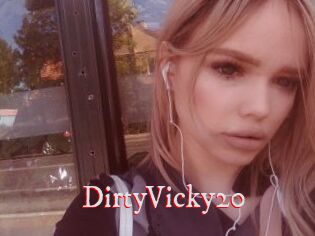 DirtyVicky20