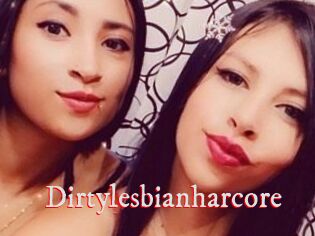 Dirtylesbianharcore