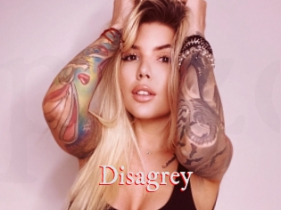 Disagrey