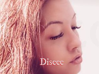 Diseee