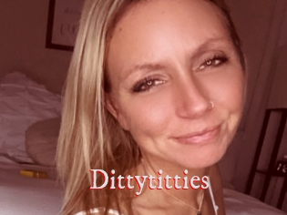 Dittytitties