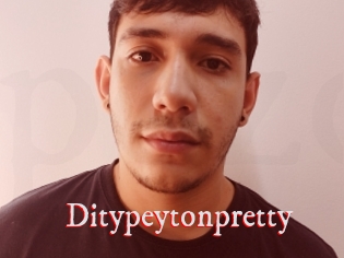 Ditypeytonpretty