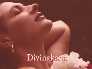 Divinakarni
