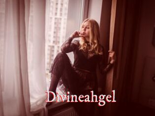 Divineahgel