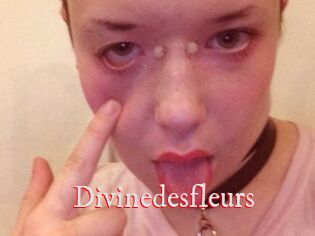 Divinedesfleurs