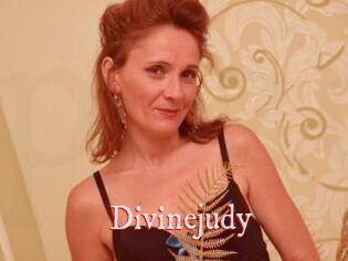 Divinejudy