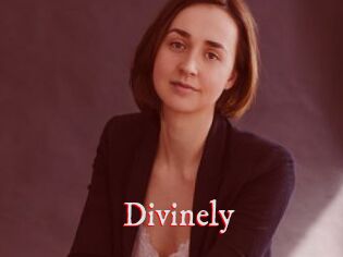 Divinely