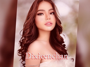 Dixieenchan