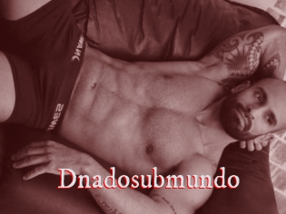 Dnadosubmundo