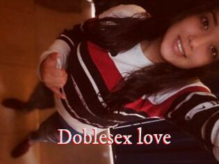 Doblesex_love