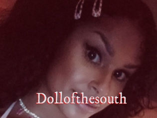 Dollofthesouth