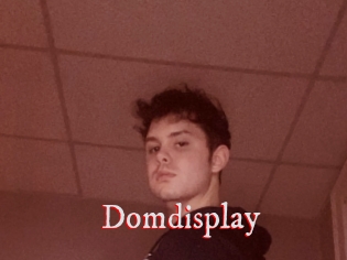 Domdisplay