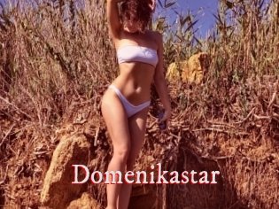 Domenikastar