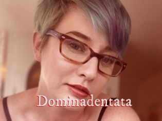 Dominadentata